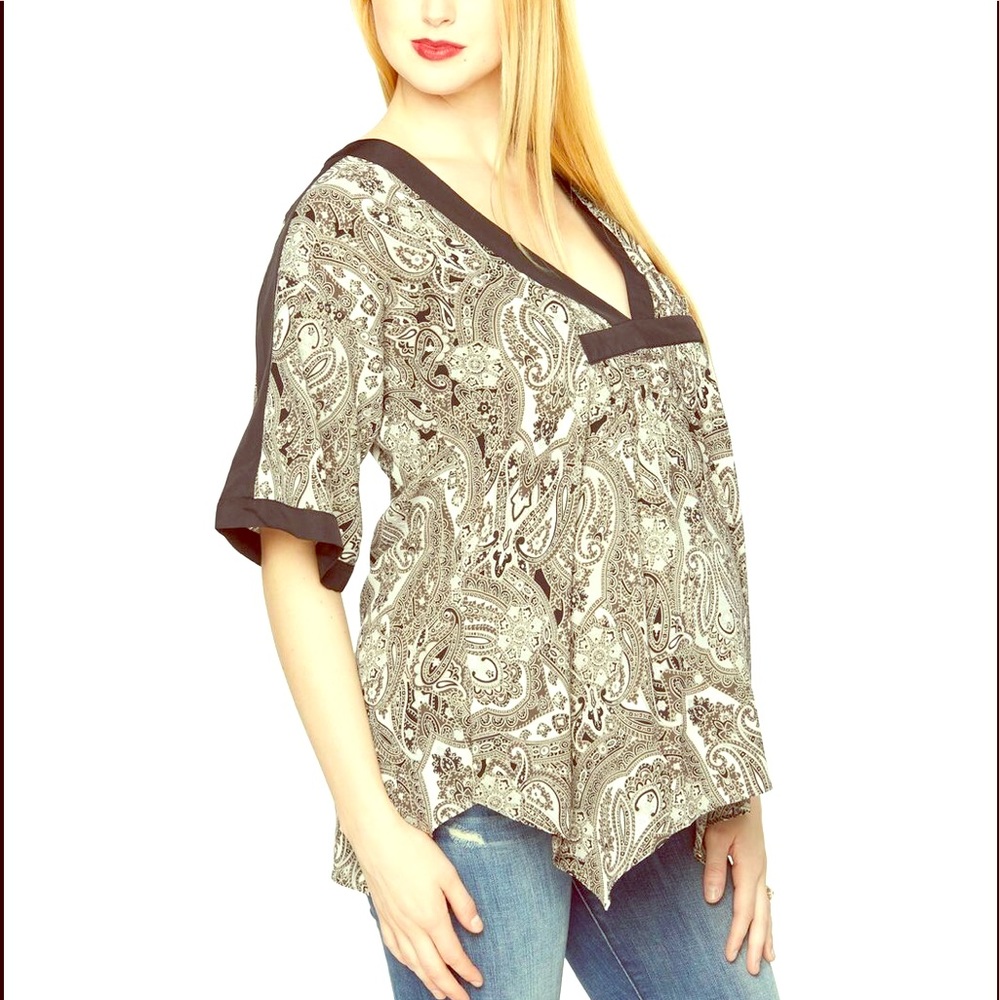 3 for $12 - Host Pick! Rachel Zoe Maternity Top